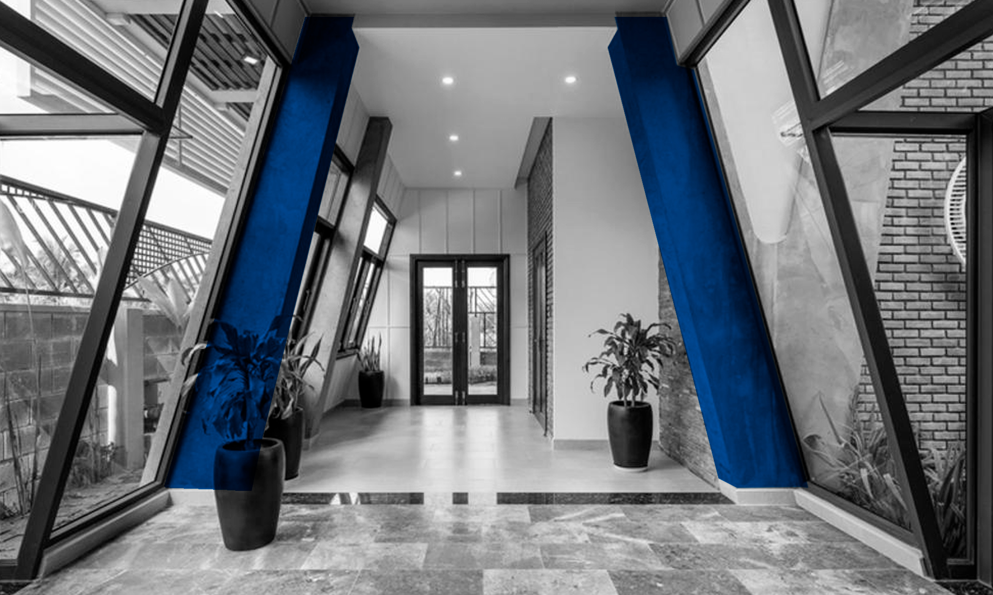 Định nghĩa về phong cách kiến trúc